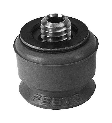 Festo 189337 Ess-15-Ef Suction Cup