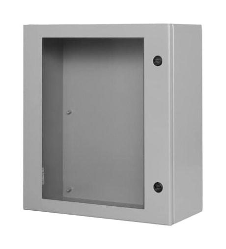 Omega Sce-1008Eljwss6 Enclosure, Multipurpose, Ip66