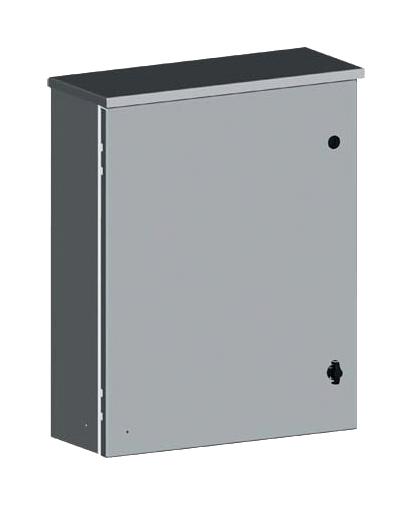 Omega Sce-12R1206Lp Enclosure, Multipurpose, Ip32