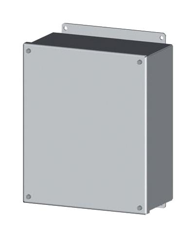 Omega Sce-1412Sc Enclosure, Multipurpose, Ip66