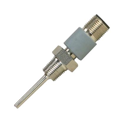 Omega Rtdm12-G1/8-3mm-13mm-A Rtd Temperature Sensor, 100Vdc, 100 Ohm