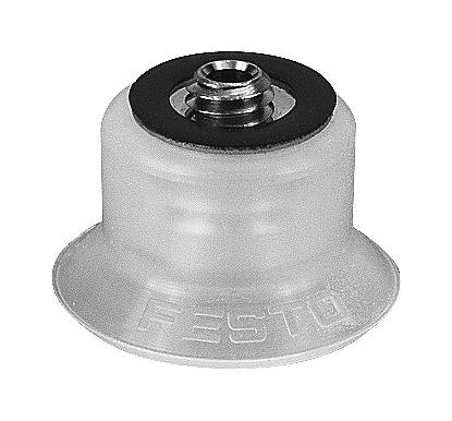 Festo 189340 Ess-20-Es Suction Cup