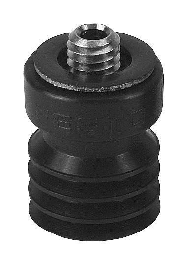 Festo 189399 Ess-10-Cs Suction Cup