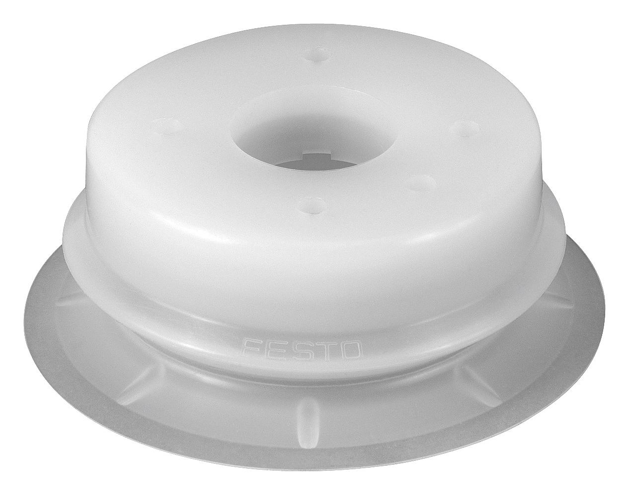 Festo 191068 Esv-80-Bs Vacuum Suction Cup