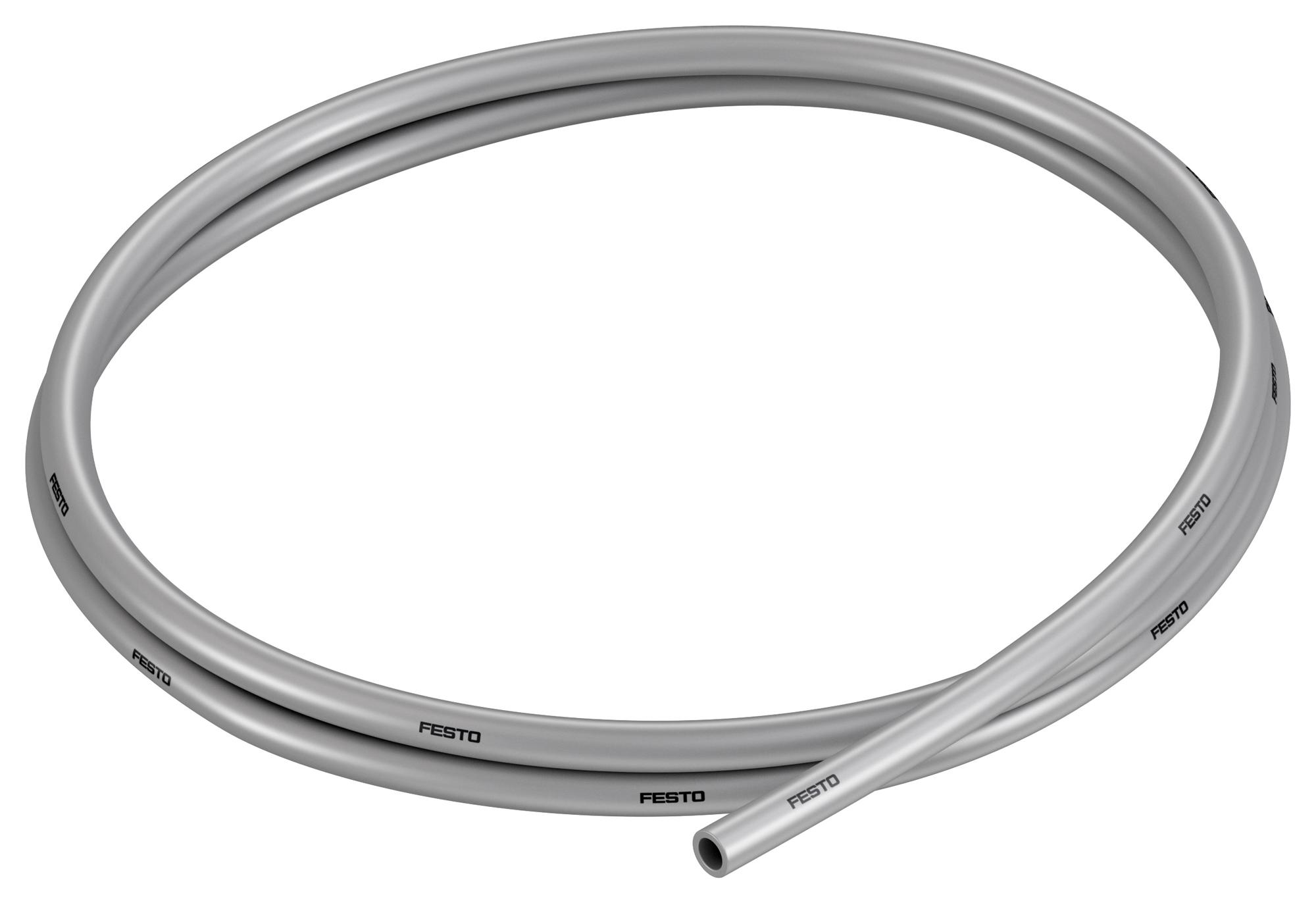 Festo 152586 Pun-6X1-Si Plastic Tubing