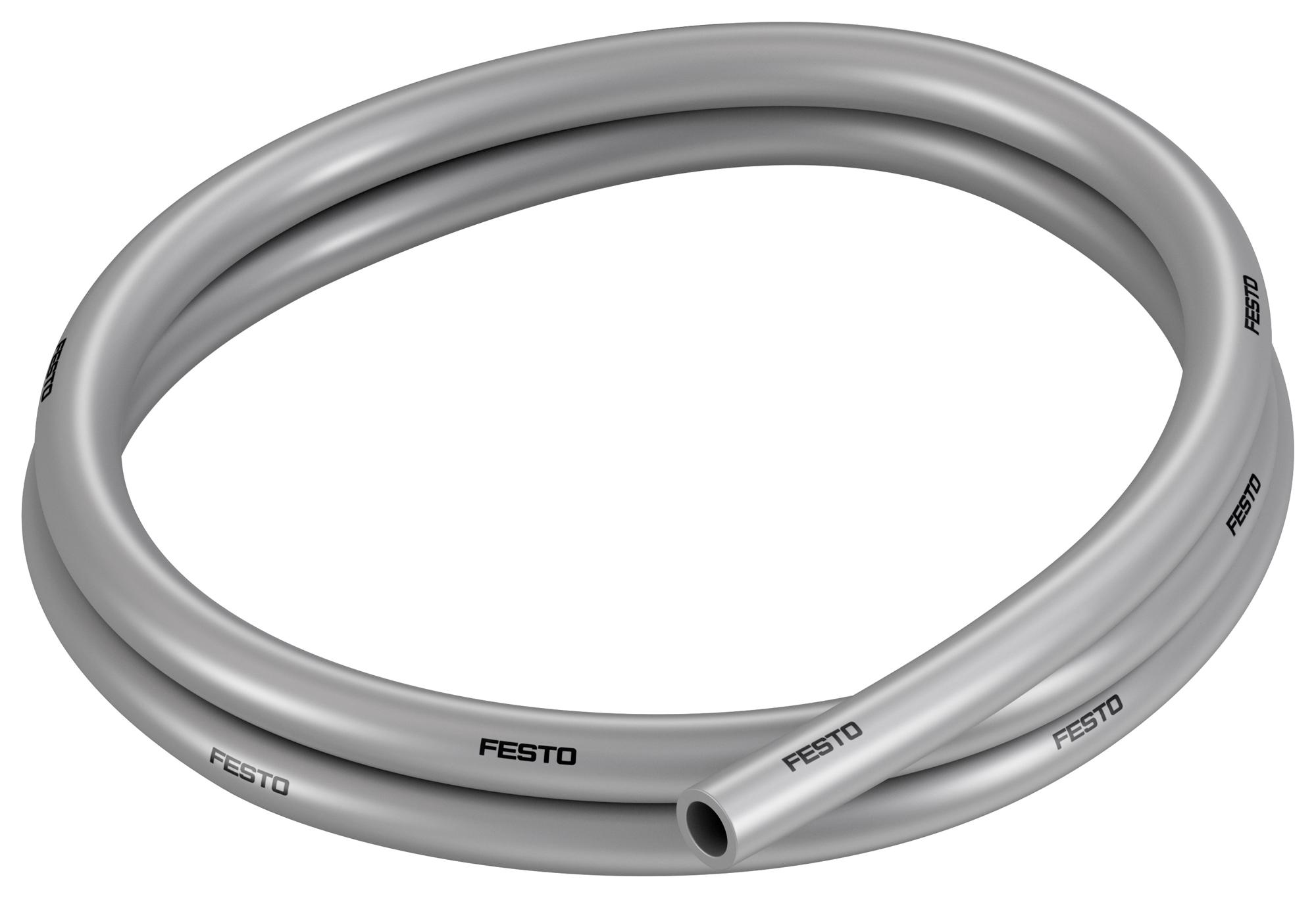 Festo 152589 Pun-12X2-Si Plastic Tubing