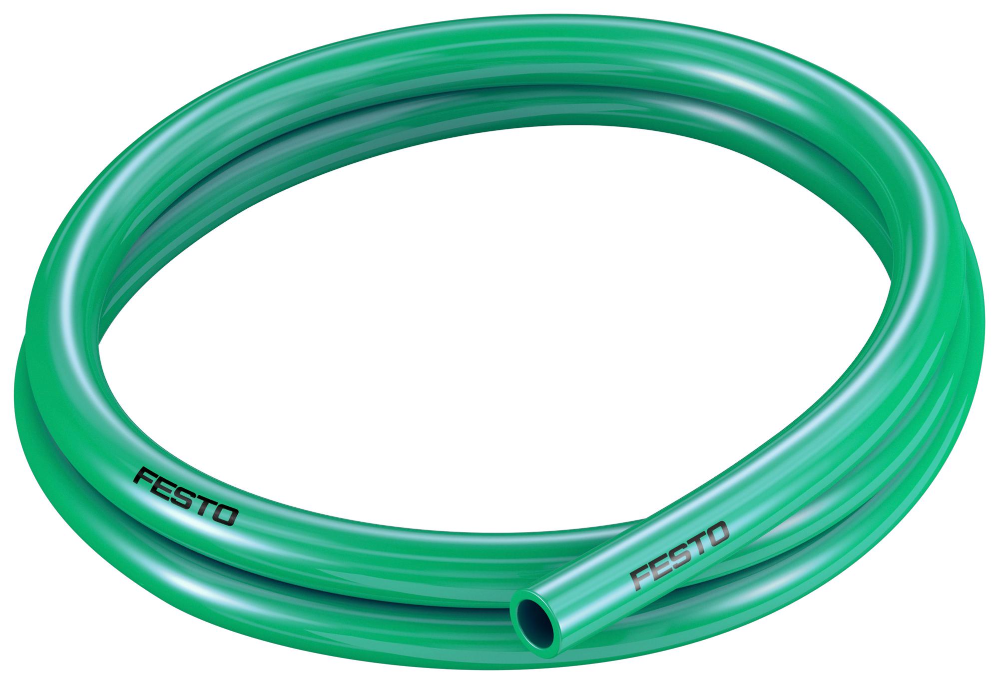 Festo 178429 Pun-16X2,5-Gn Plastic Tubing