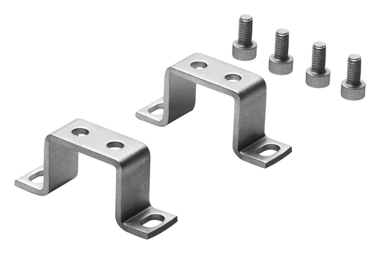 Festo 159638 Hfoe-D-Mini Mounting Bracket