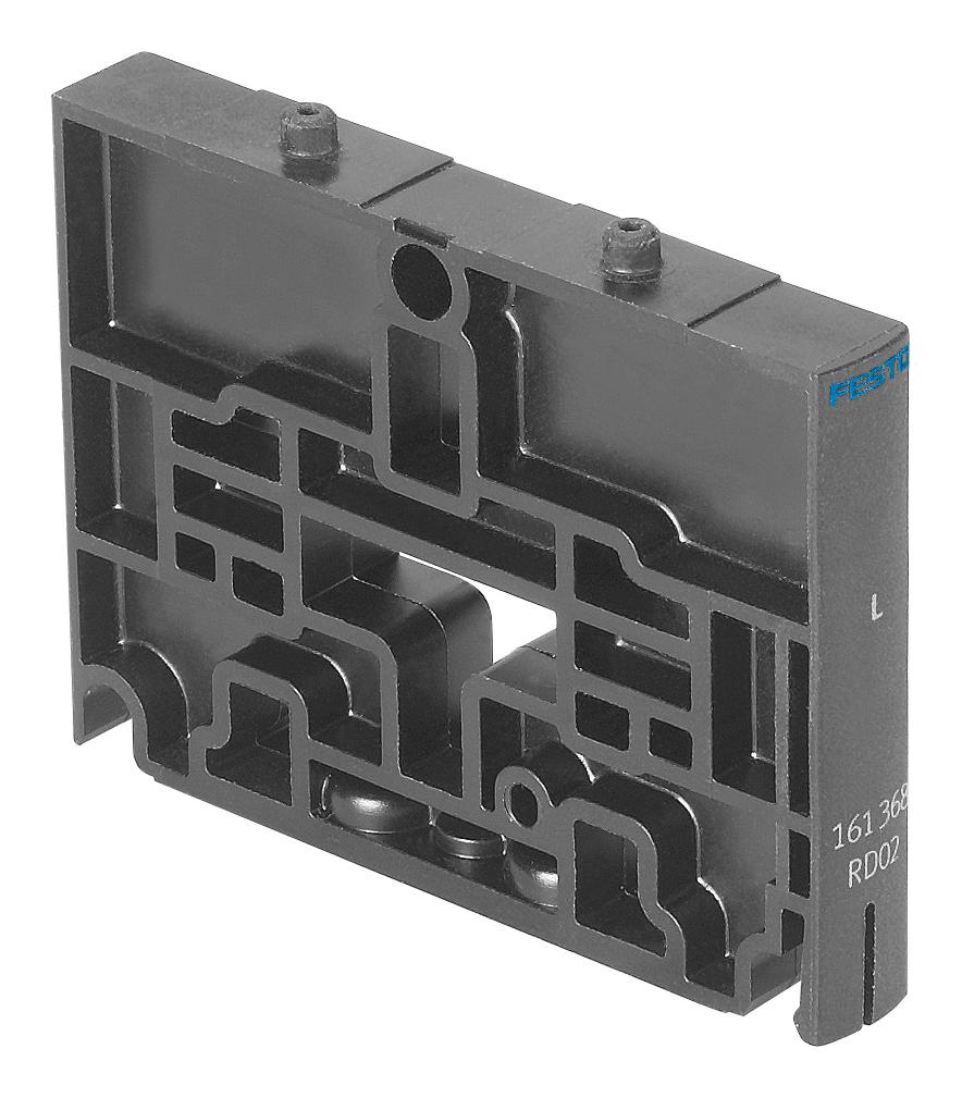 Festo 162550 Cpv14-Rzp Blanking Plate