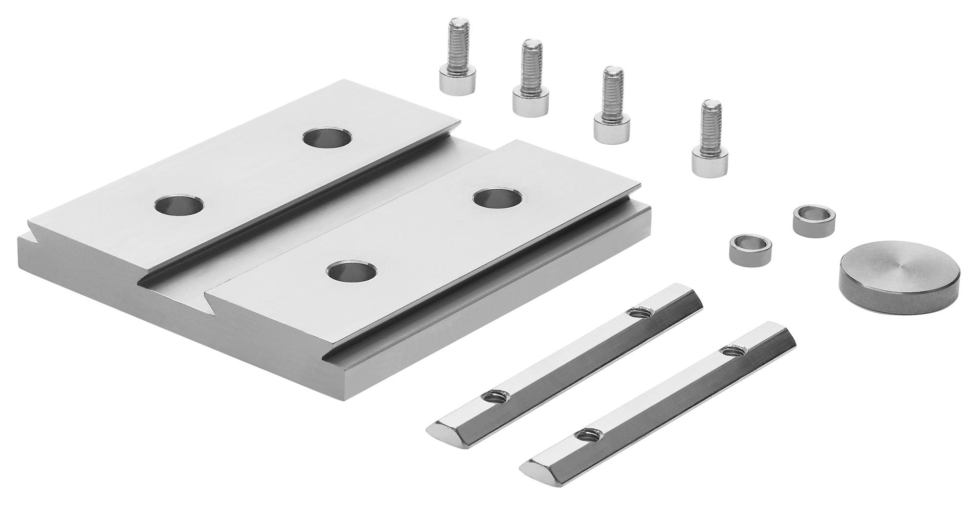 Festo 163203 Hapb-4 Adapter Plate Kit