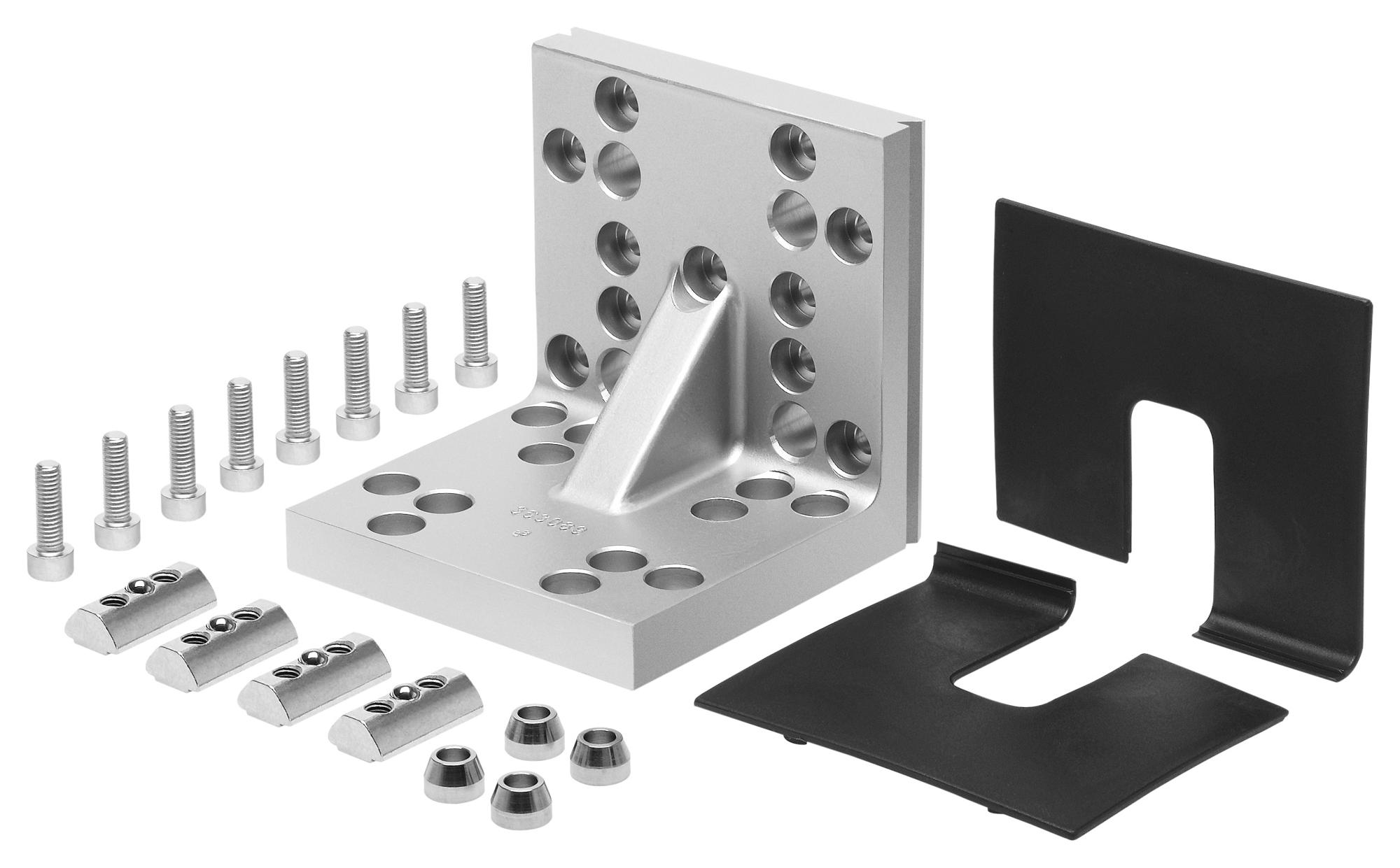 Festo 175994 Hmbv-Nd-Dl50 Connectorecting Kit