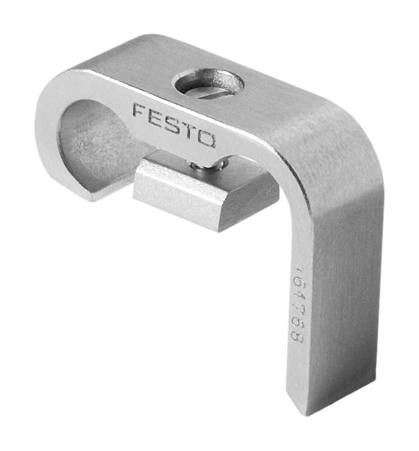 Festo 185365 Crsmb-125 Mounting Kit