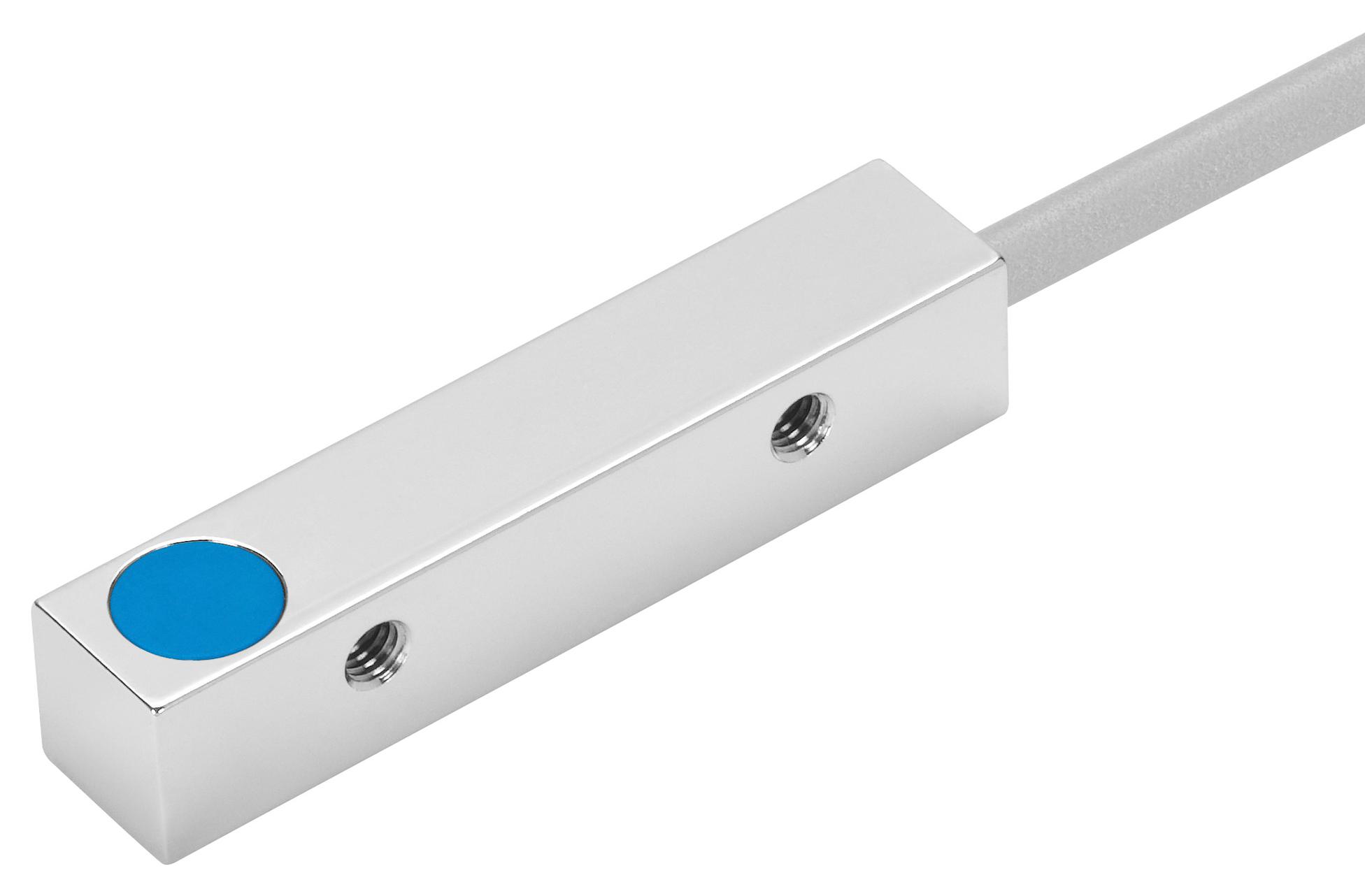 Festo 174550 Sies-Q8B-No-K-L Proximity Sensor