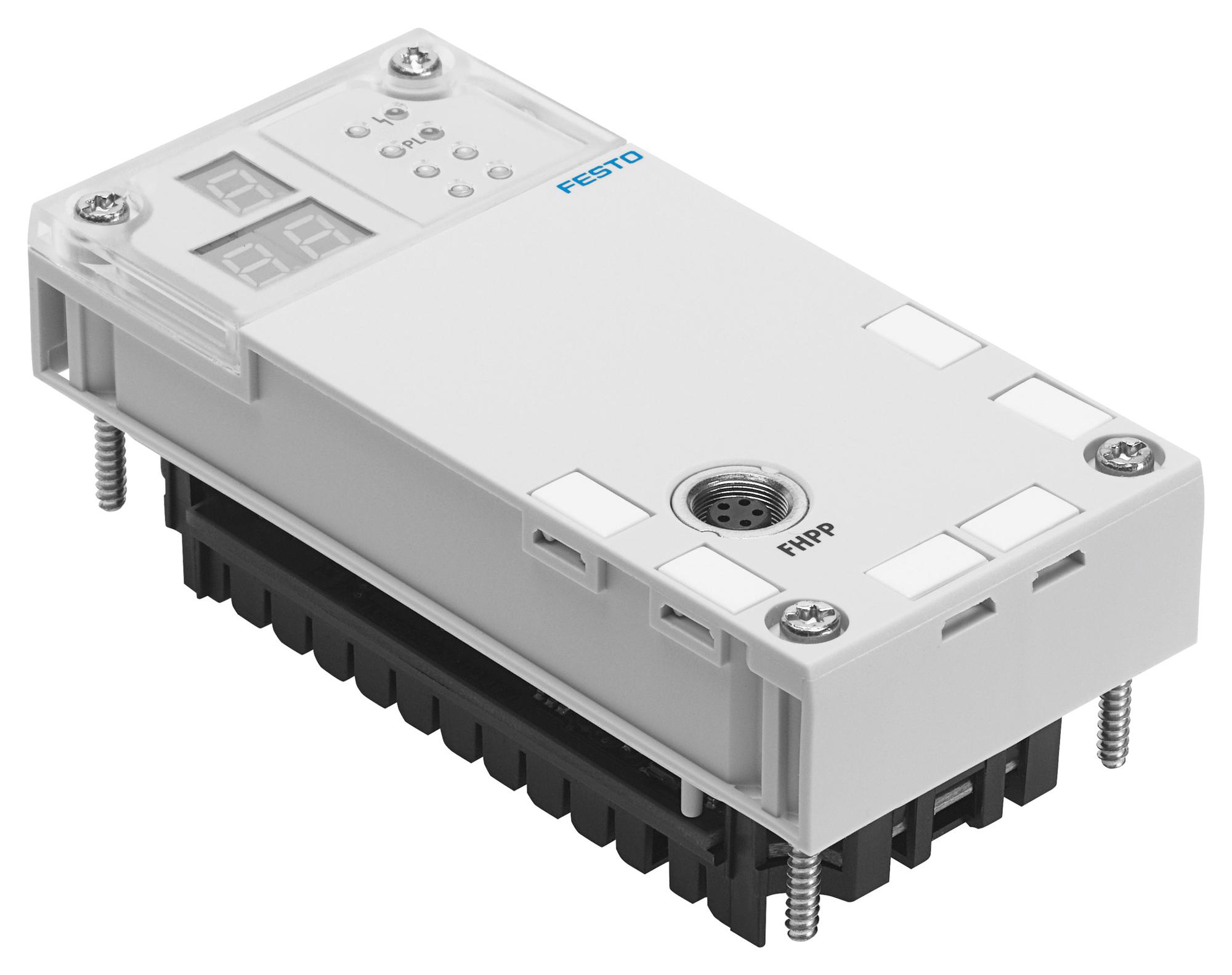 Festo 548932 Cpx-Cmax-C1-1 Axis Controller