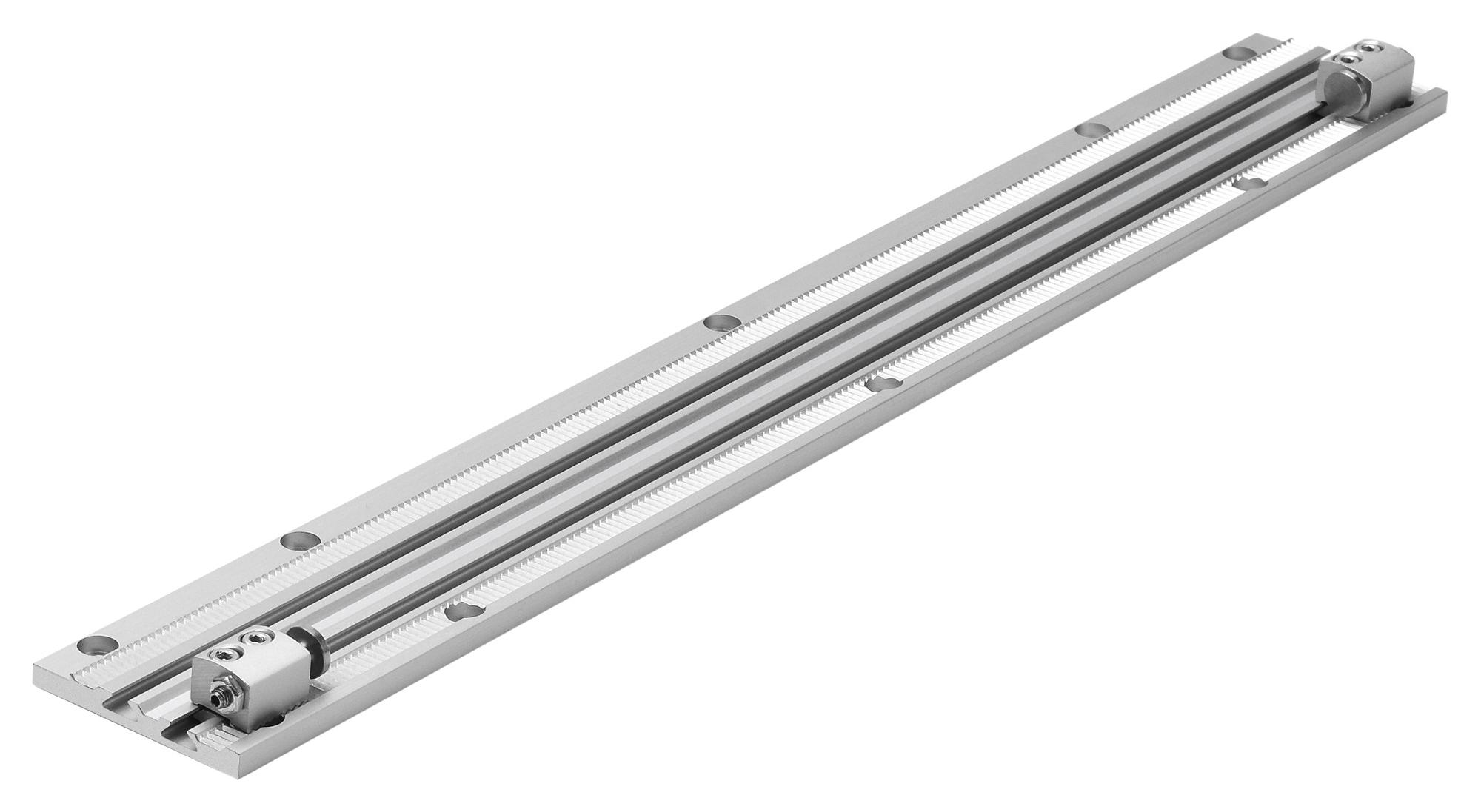 Festo 525691 Slg-S-12-500 Mounting Rail