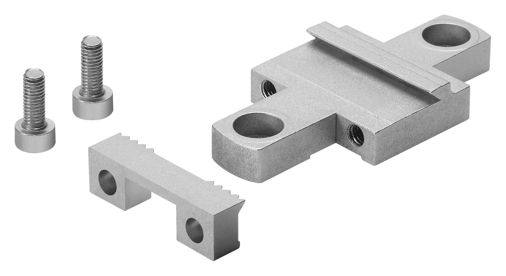 Festo 526387 Muc-12 Profile Mounting