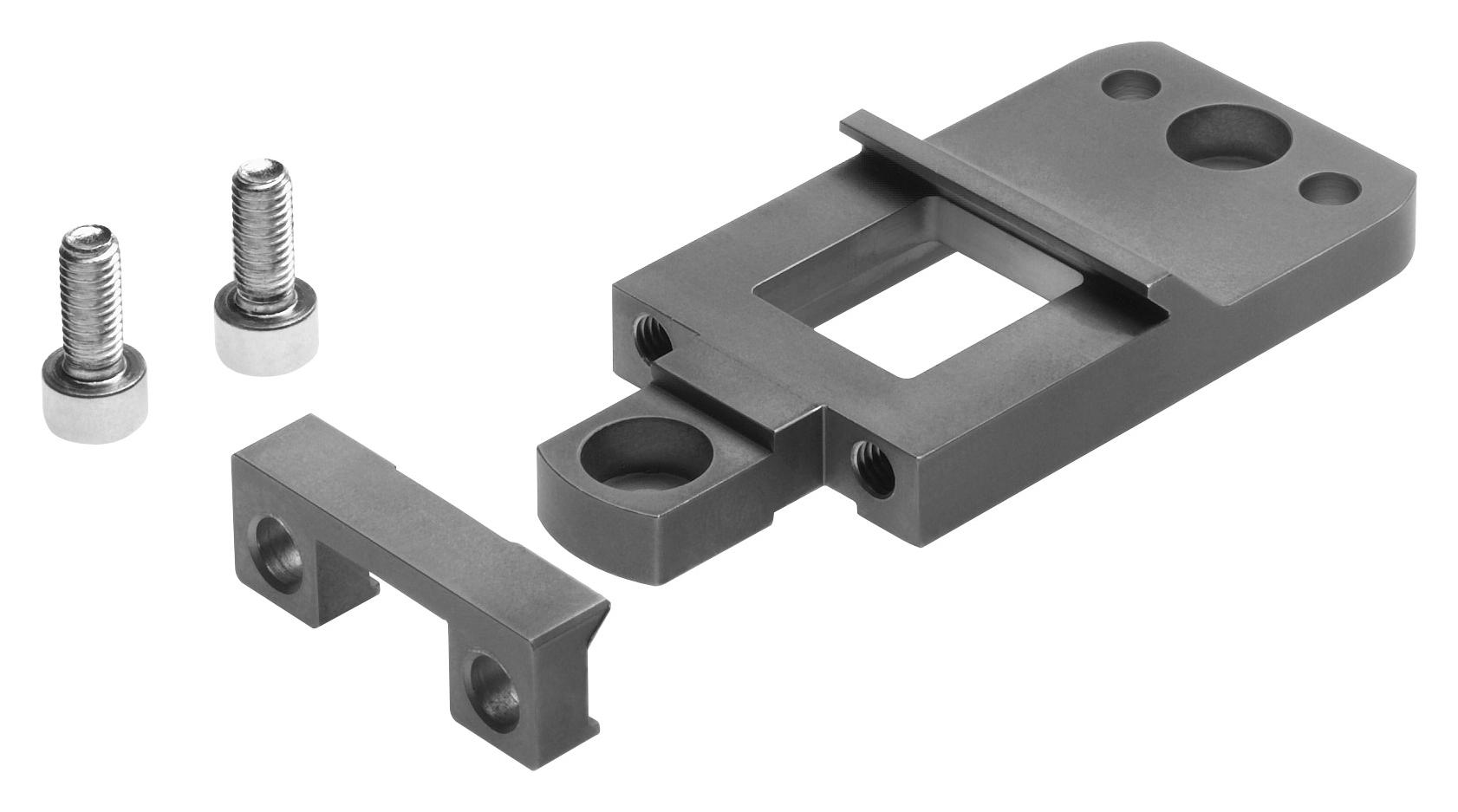 Festo 531753 Muc-25 Profile Mounting