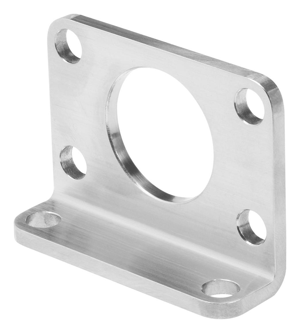 Festo 161861 Crfv-63 Flange Mounting