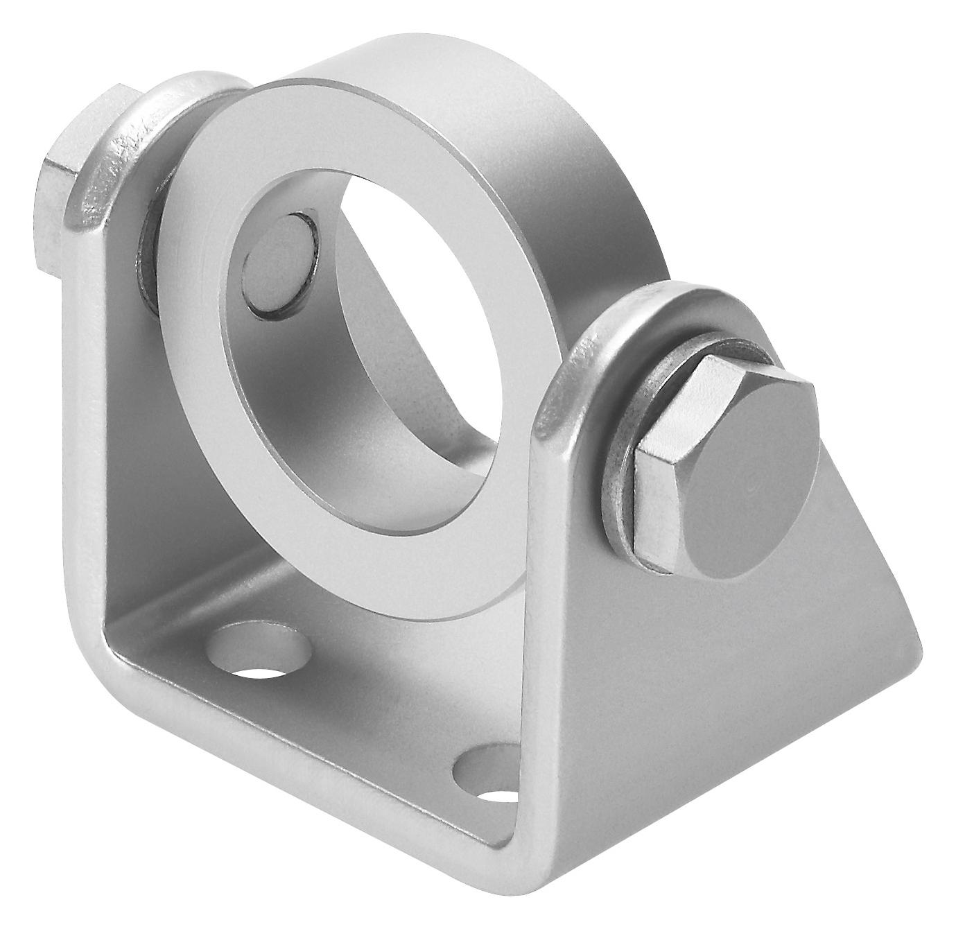 Festo 539926 Sbn-50/63 Swivel Mounting