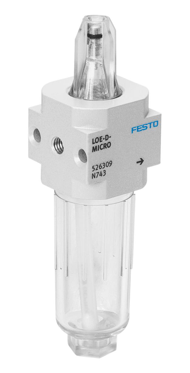 Festo 526310 Loe-1/8-D-Micro Lubricator