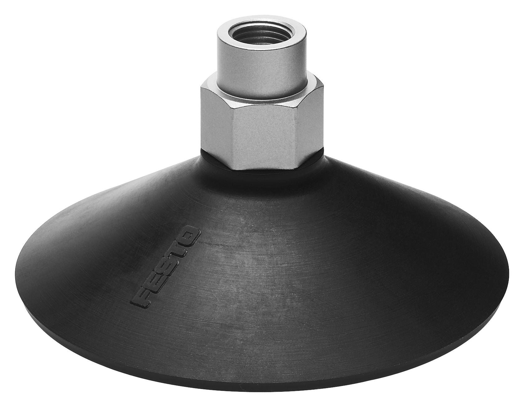 Festo 525987 Ess-100-Gt-G1/4-I Suction Cup