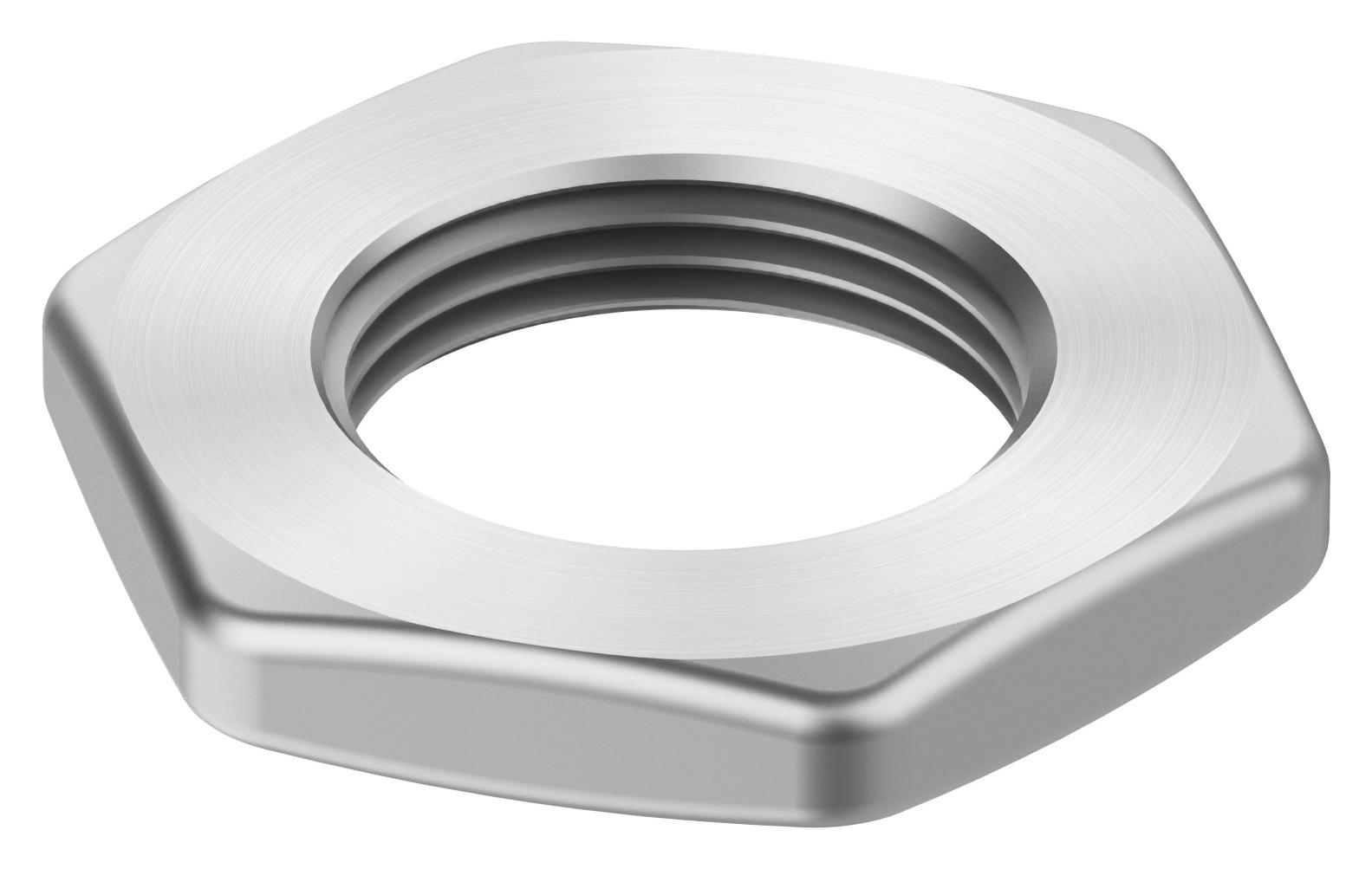 Festo 2107 Grm-1/8 Hex Nut