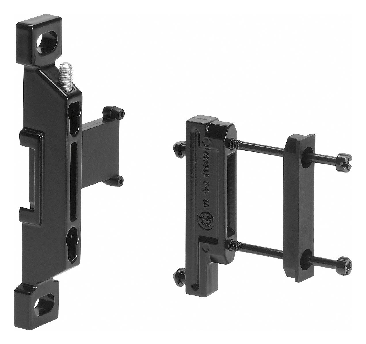 Festo 526061 Ms4-Wpm-2D Mounting Bracket