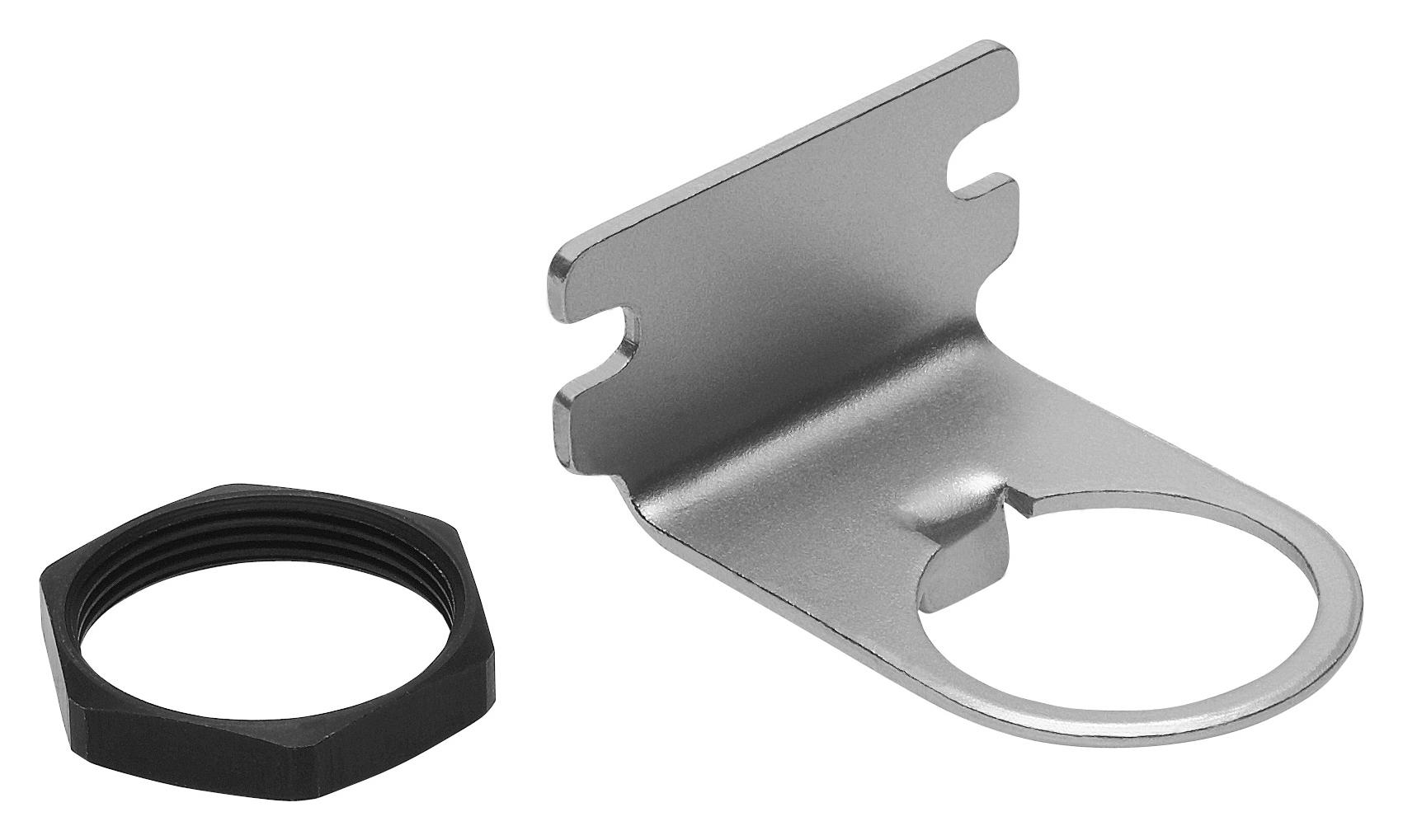 Festo 526316 Hrs-D-Micro Mounting Bracket