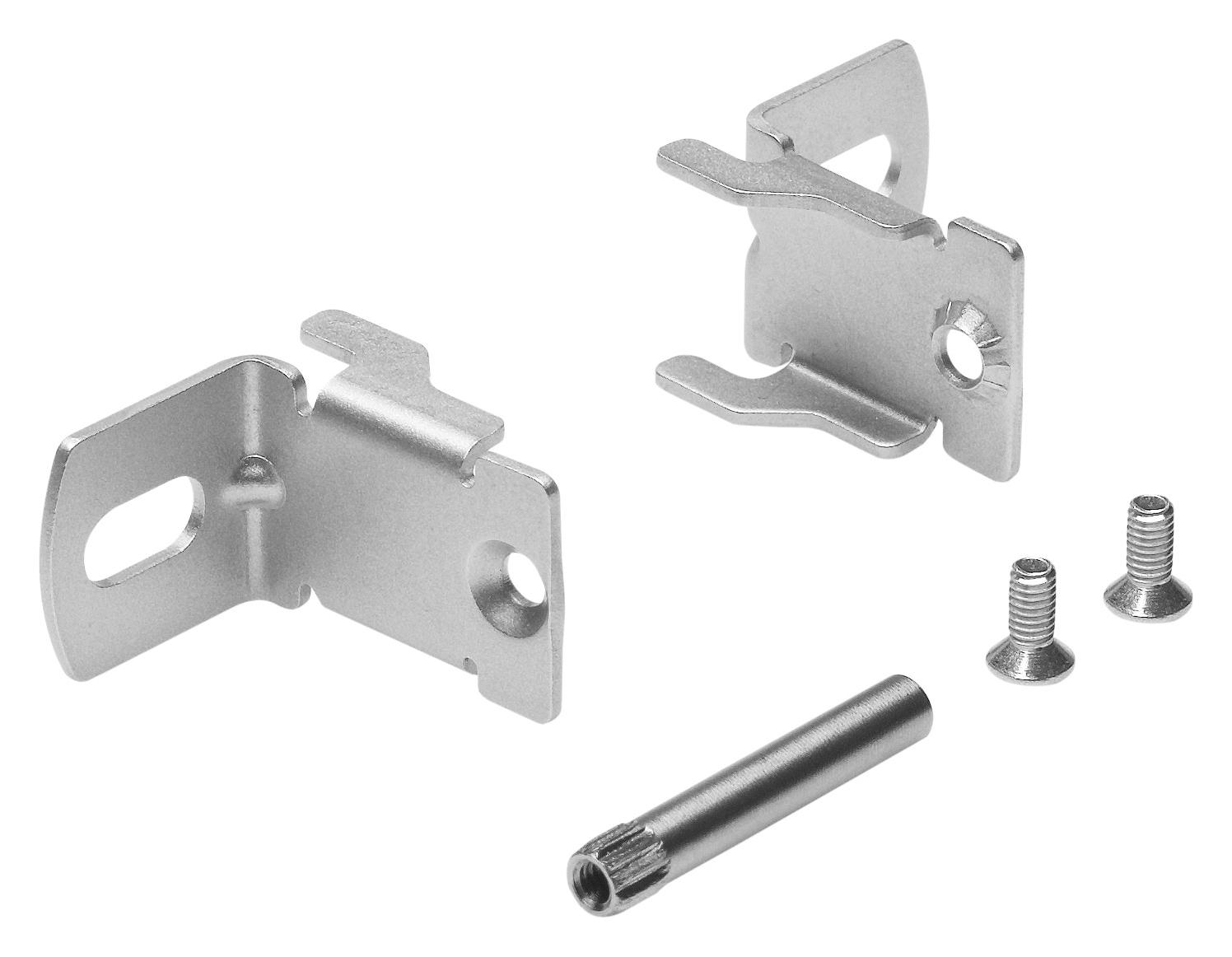 Festo 526317 Hfoe-D-Micro Mounting Bracket