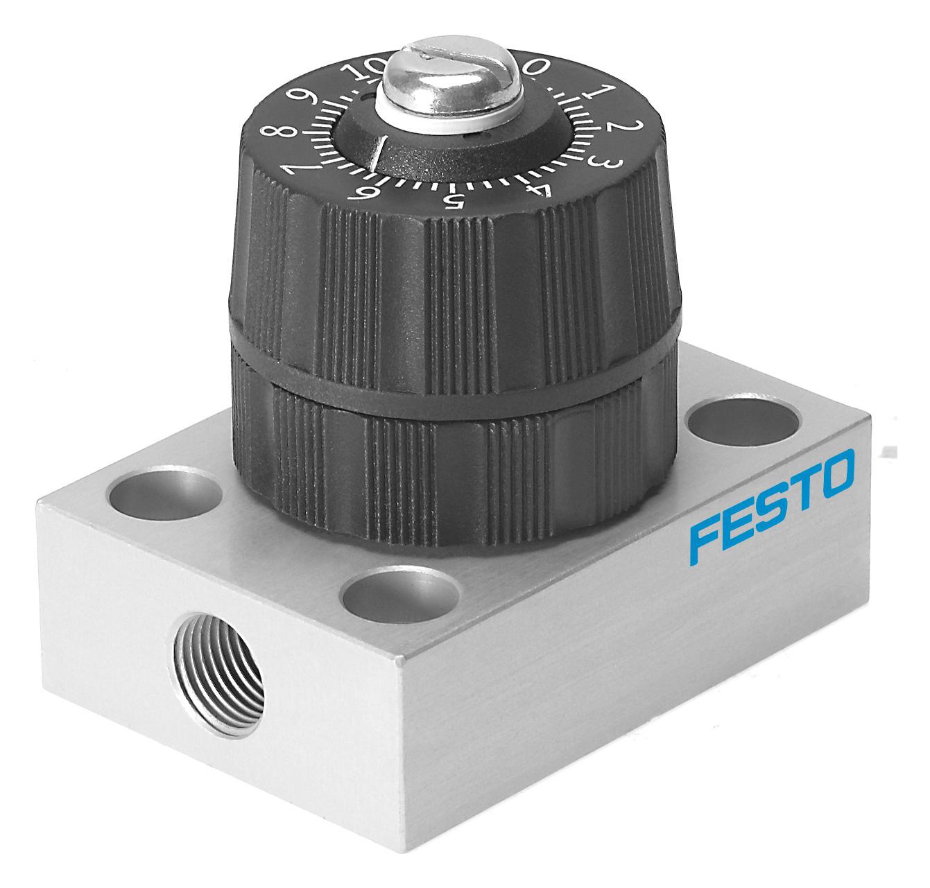 Festo 542024 Dsm-63-270-A-B Semi-Rotary Drive