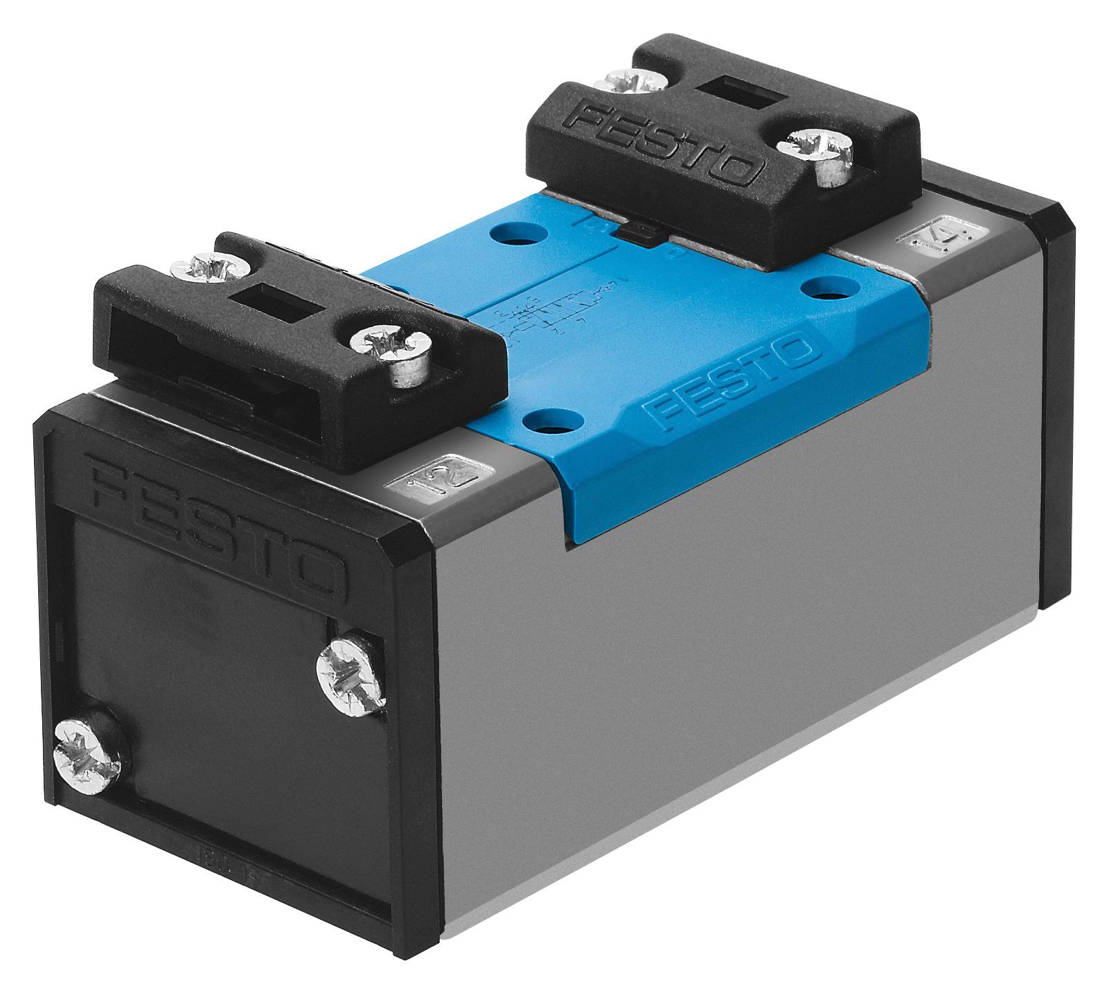 Festo 536007 Vl-5/2-D-1-C-Ex Pneumatic Valve