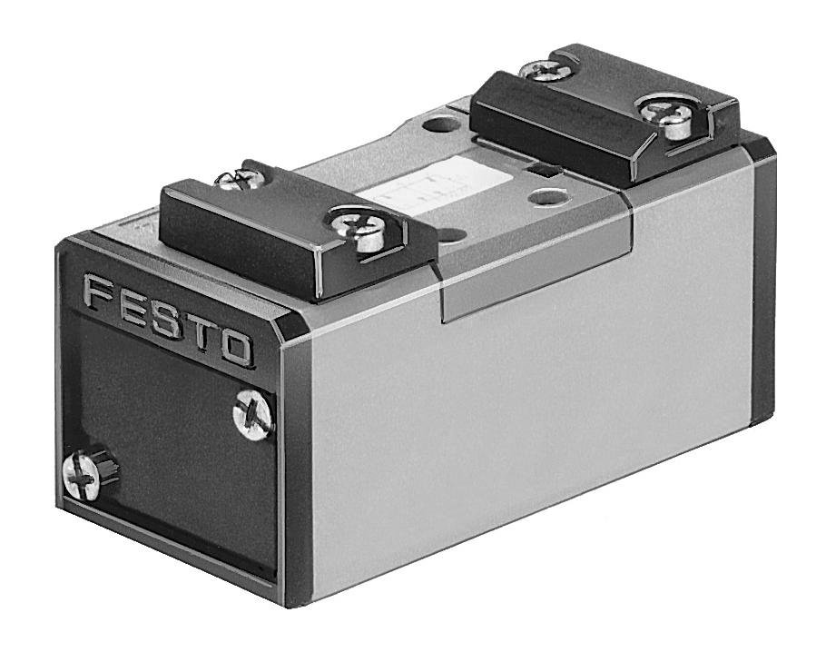 Festo 536015 J-5/2-D-3-C-Ex Pneumatic Valve