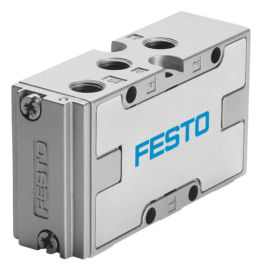 Festo 536040 Vl-5-1/8-B-Ex Pneumatic Valve