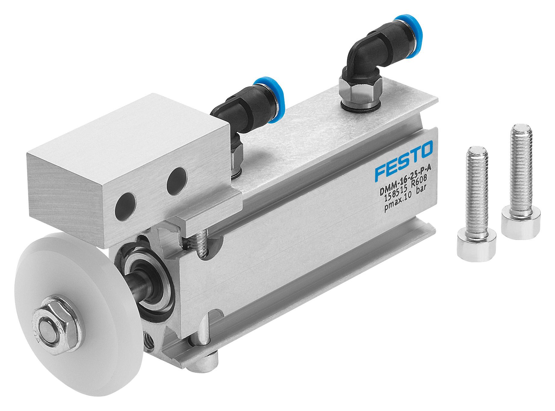 Festo 533623 Bwr-Hsp-12 Wait Position Module