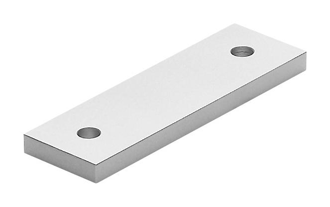 Festo 539362 Hmvo-Rf25 Connectorecting Plate