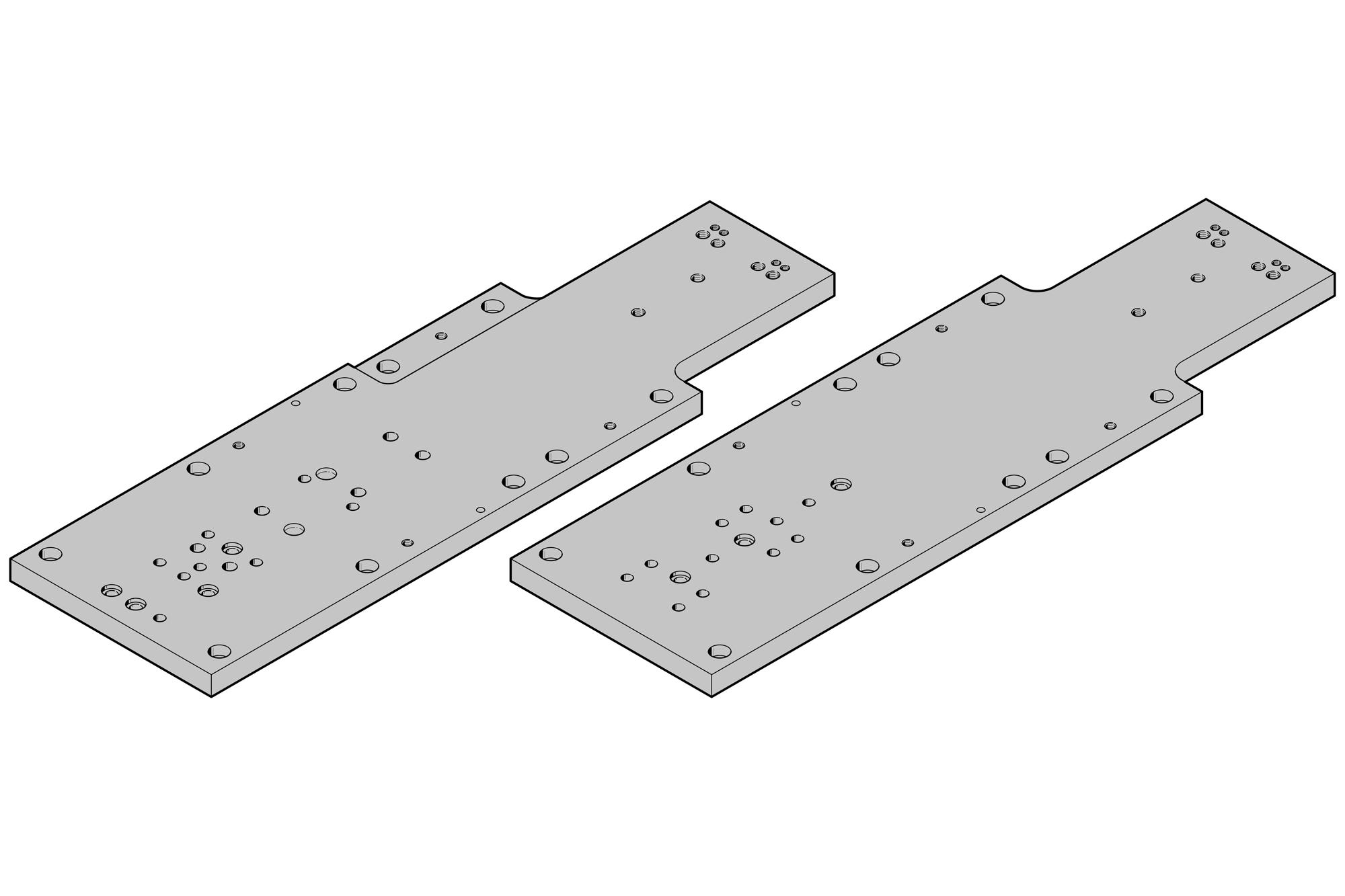 Festo 539374 Hmvz-3 Basic Kit