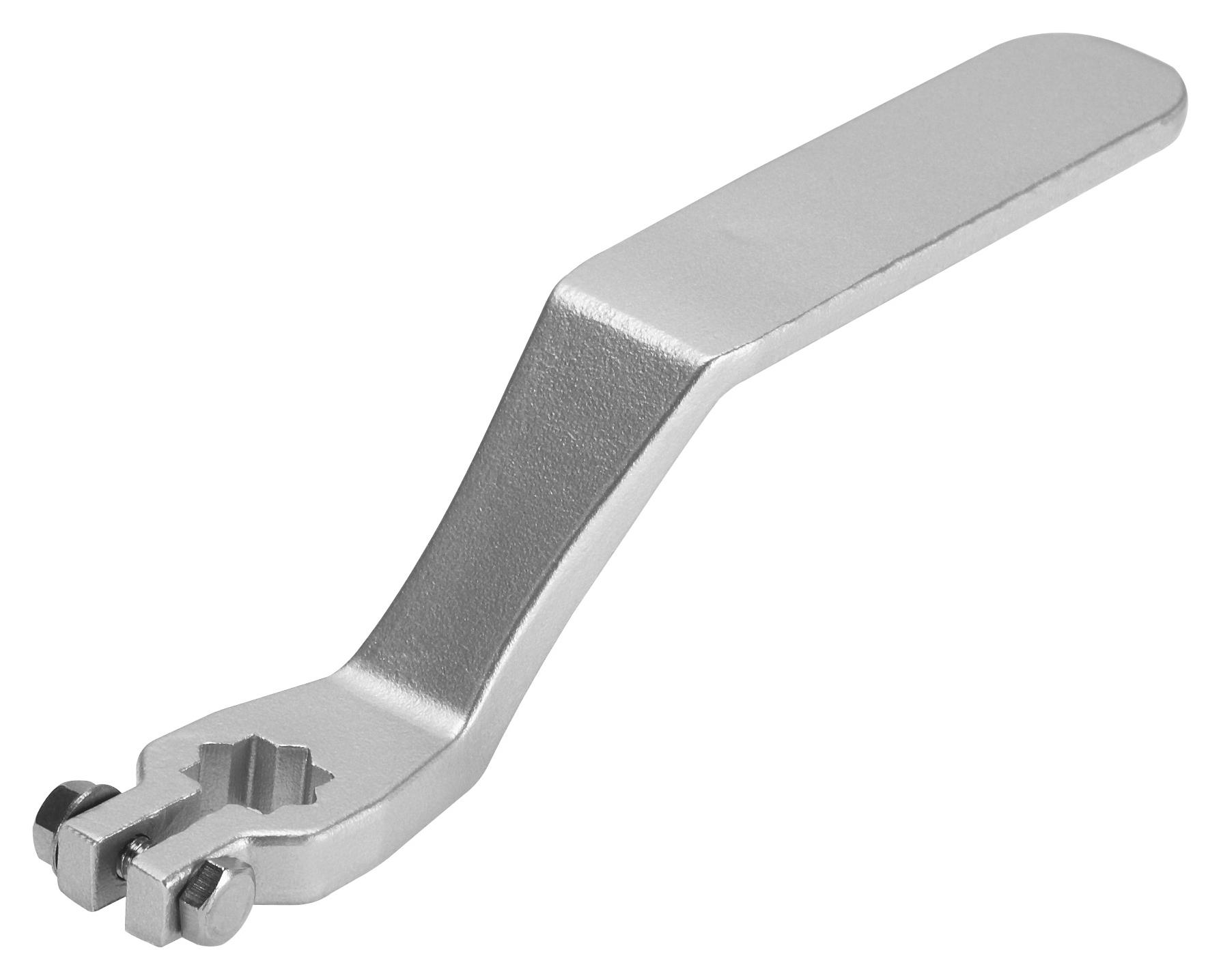 Festo 542703 Vaoh-11-H9 Hand Lever