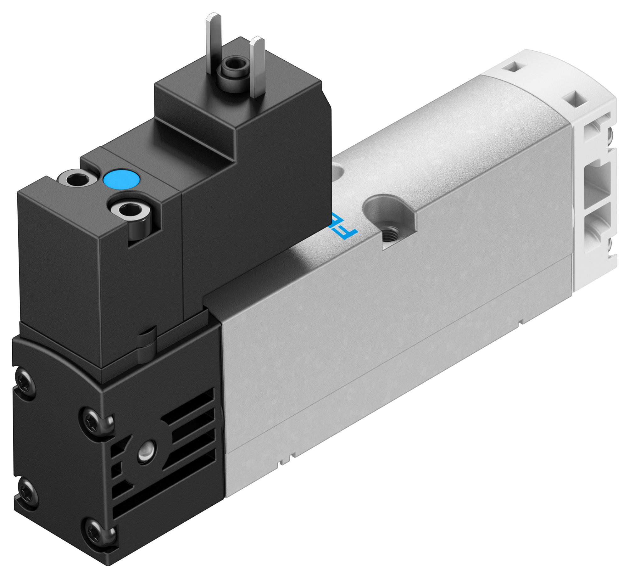 Festo 546701 Vsva-B-M52-Ah-A2-1C1 Solenoid Valve