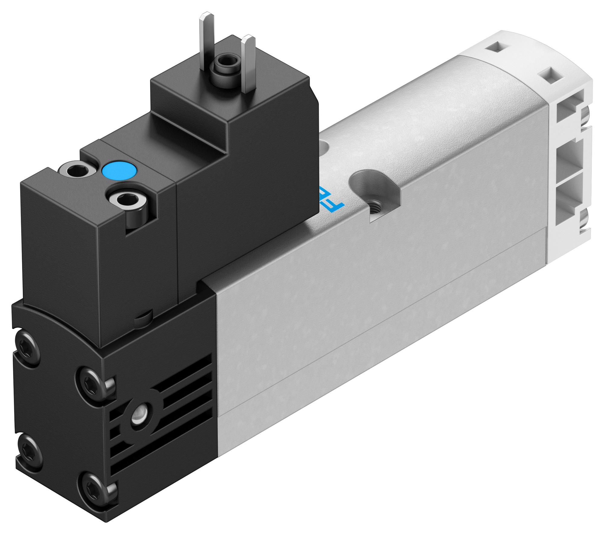 Festo 546703 Vsva-B-M52-Mh-A2-1C1 Solenoid Valve