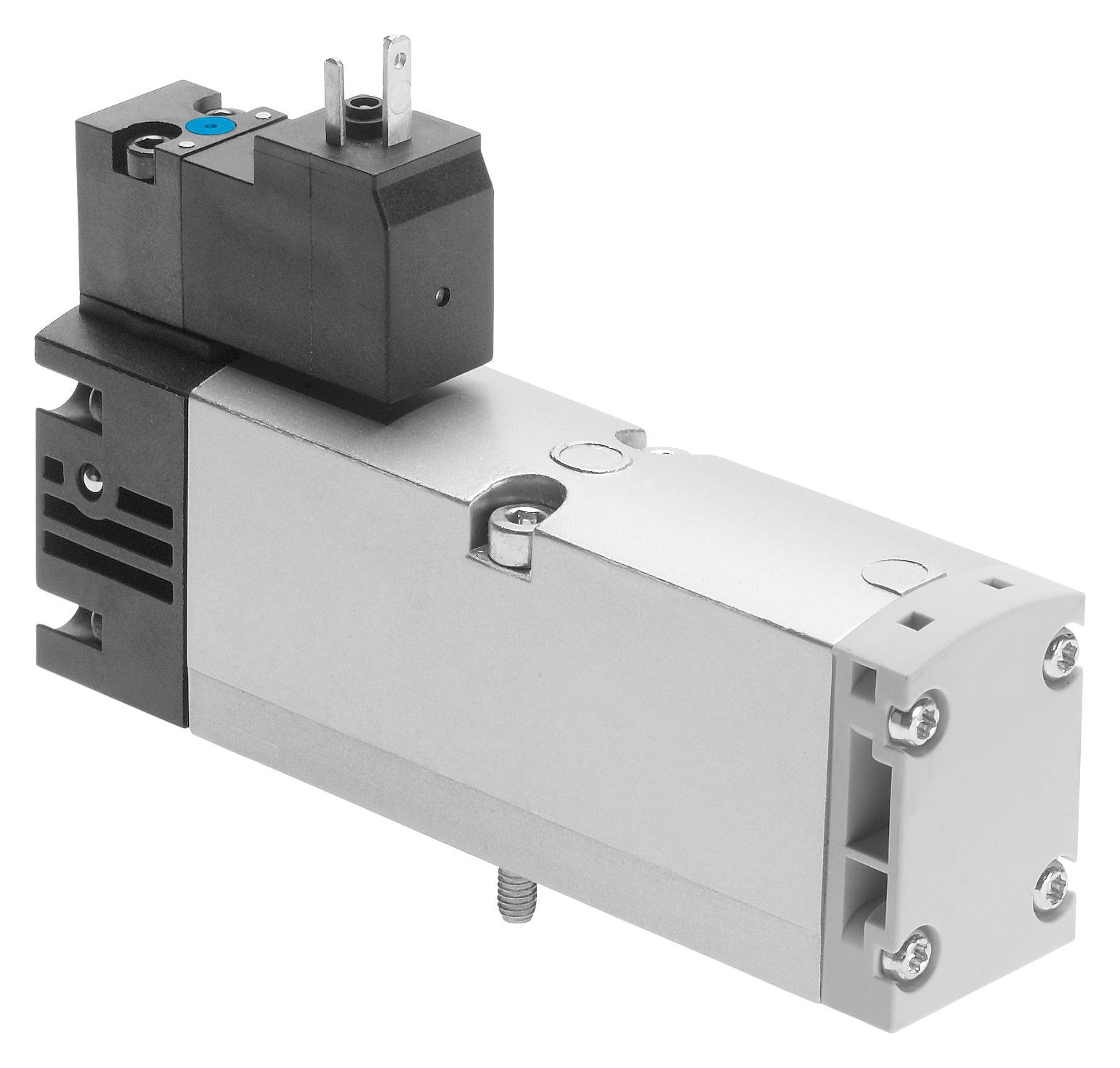 Festo 547180 Vsva-B-M52-Mh-A1-2Ac1 Solenoid Valve