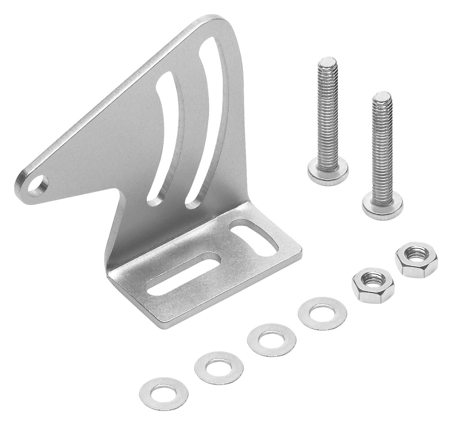 Festo 537786 Soez-Hw-Q50 Mounting Bracket