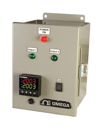 Omega Cni-Cb120Sb-K Temp/process Controller, K, 120V