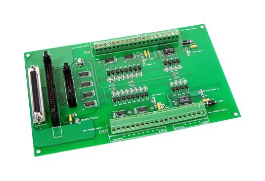 Omega Ome-Db-24C Open Collector Output Board, 24 Channel