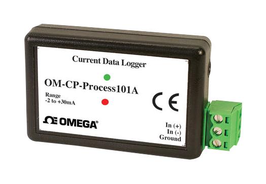 Omega Om-Cp-Prhtemp101A Data Logger, Pressure, Temp, Humidity