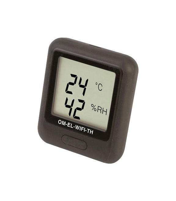 Omega Om-El-Wifi-T Data Logger, Wifi Temperature, 1 Ch