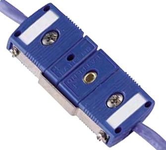 Omega Hgmp-U-F Temp Connectors: Low Noise Connectors