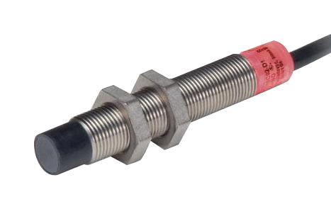 Omega E59-M18A108C02-D1 Inductive Proximity Sensor, 8mm, 6-48V