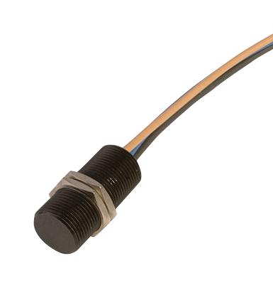 Omega Omdc-Mpu-A Speed Sensor, 4.5 To 24Vdc