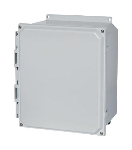 Omega Amp1426Lf Enclosure, 152.4mm X 304.8mm X 355.6mm