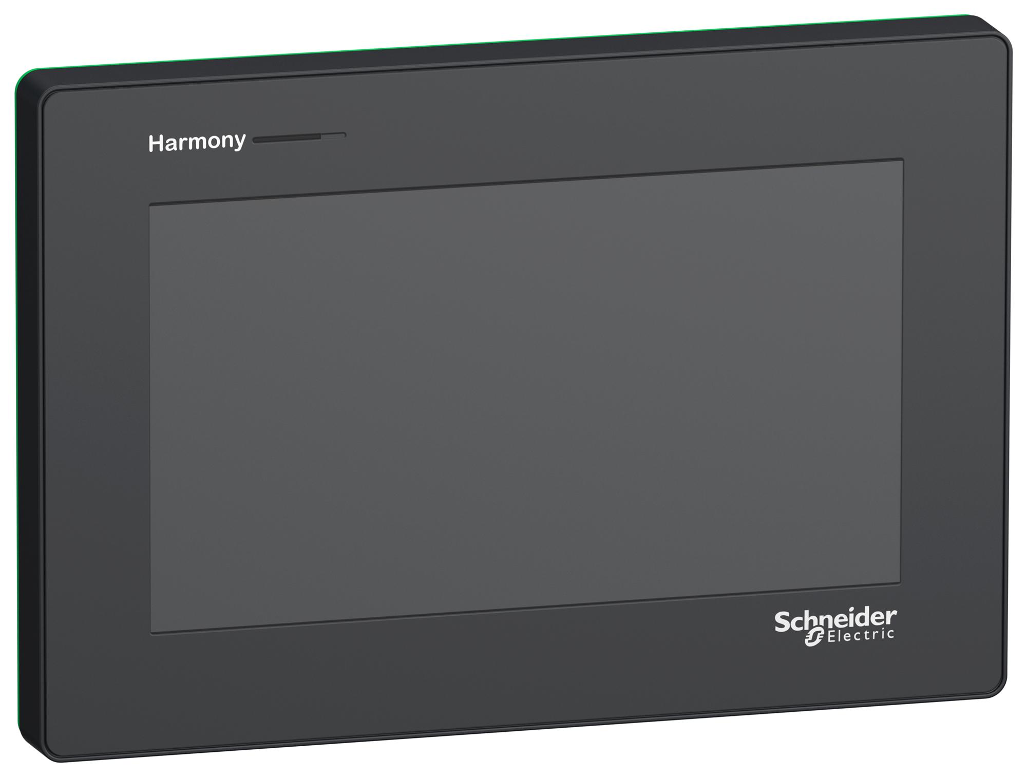 Schneider Electric Hmistm6400 Hmi Touch Panel, 7, 800X480P, Tft Lcd